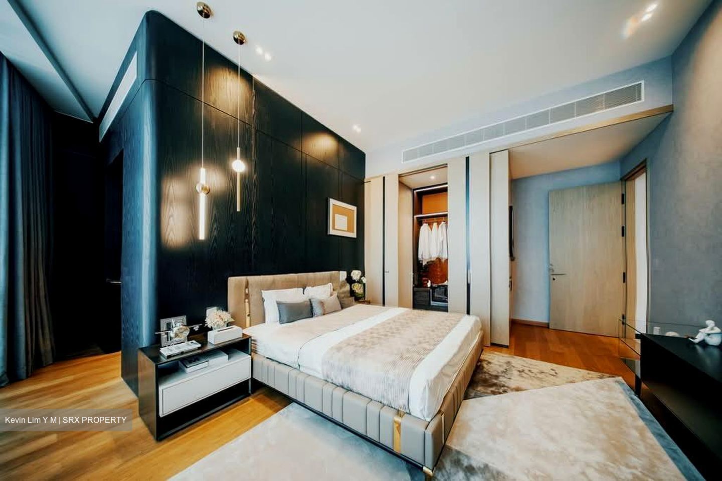 Marina One Residences (D1), Apartment #545332411